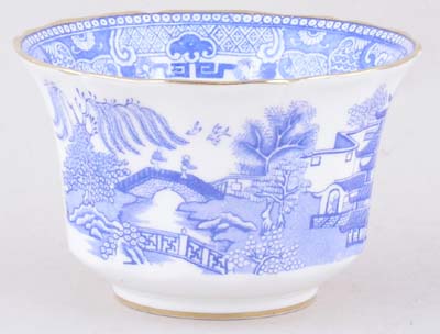 Sugar Bowl c1960s